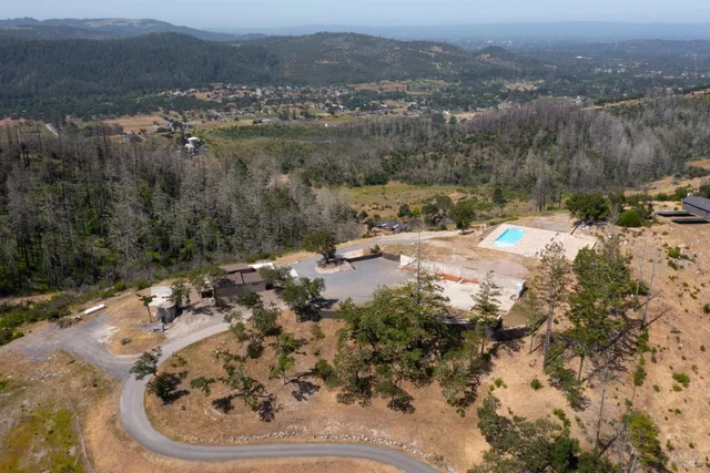 $1,595,000 | 7100 Wildwood Mountain Road, Santa Rosa, CA 95409