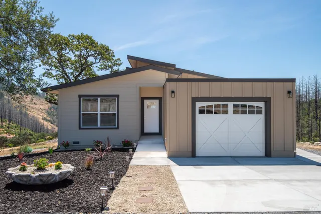 $1,595,000 | 7100 Wildwood Mountain Road, Santa Rosa, CA 95409