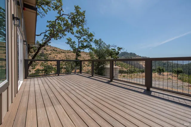 $1,595,000 | 7100 Wildwood Mountain Road, Santa Rosa, CA 95409