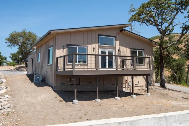 $1,595,000 | 7100 Wildwood Mountain Road, Santa Rosa, CA 95409