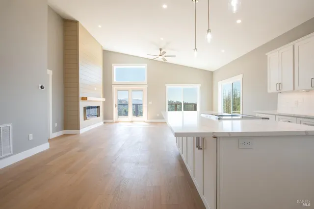 $1,595,000 | 7100 Wildwood Mountain Road, Santa Rosa, CA 95409