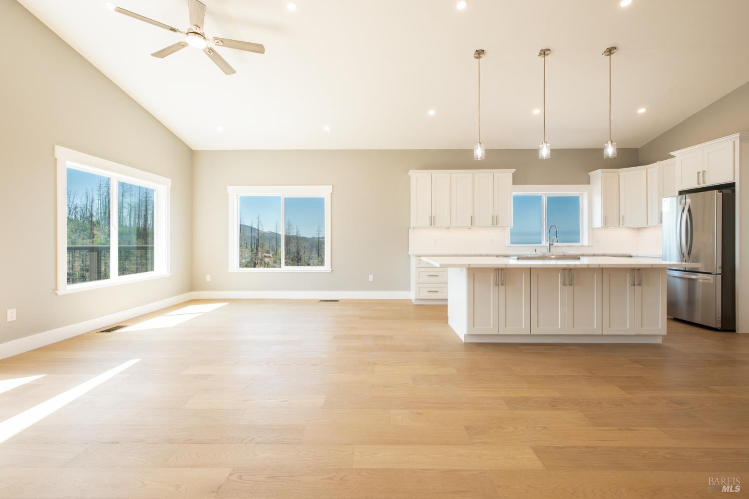 7100 Wildwood Mountain Road Santa Rosa, CA 95409 - Photo 8 of 36