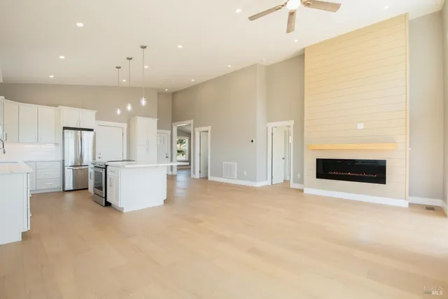 $1,595,000 | 7100 Wildwood Mountain Road, Santa Rosa, CA 95409