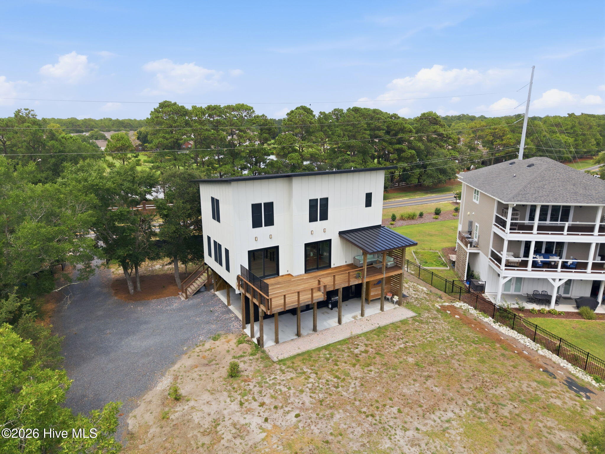 9202 River Road Wilmington, NC 28412 - Photo 57 of 73