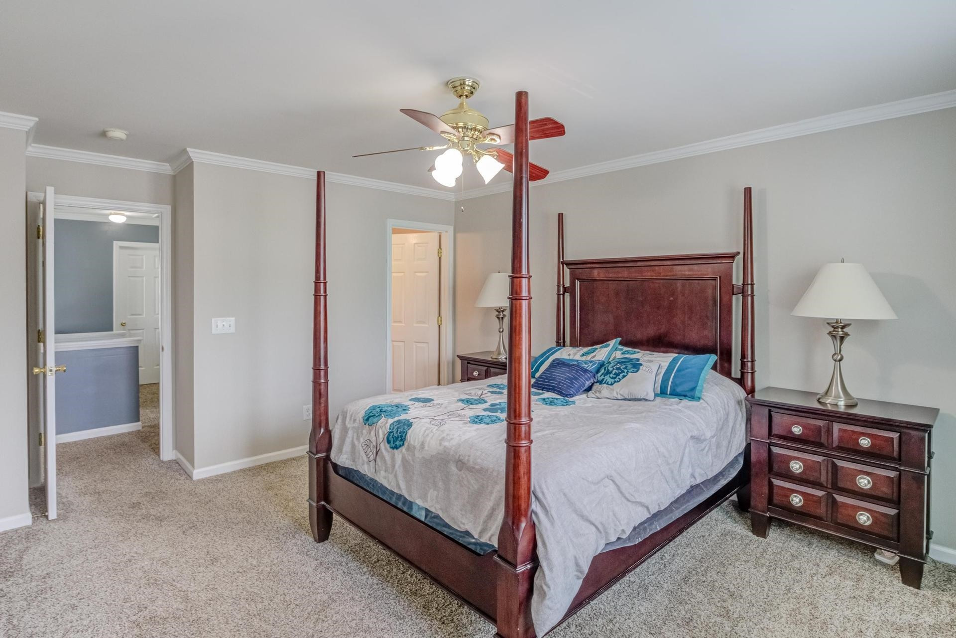 5809 Cherryrain Court Raleigh, NC 27610 - Photo 20 of 33 Photo 20