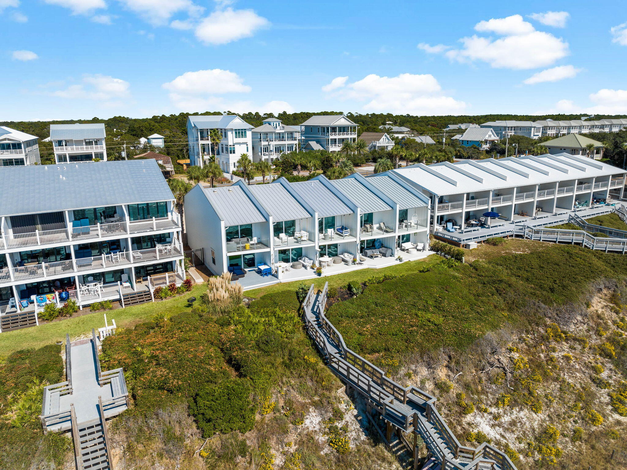 8090 East County Highway 30A, Unit 4 Inlet Beach, FL 32461 - Photo 3 of 25 Array_8090ECountyHwy30A#4-23