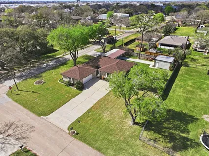 $399,000 | 815 Wisconsin Street, South Houston, TX 77587