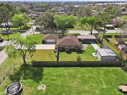 $399,000 | 815 Wisconsin Street, South Houston, TX 77587