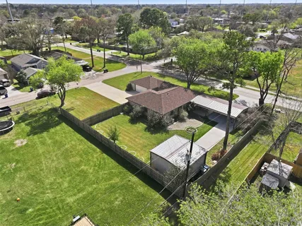 $399,000 | 815 Wisconsin Street, South Houston, TX 77587