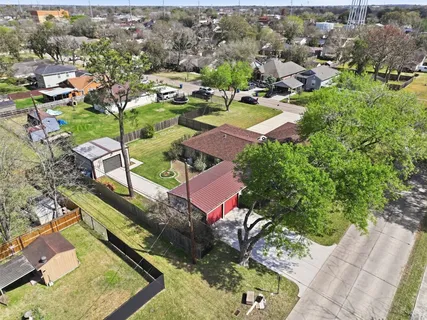 $399,000 | 815 Wisconsin Street, South Houston, TX 77587
