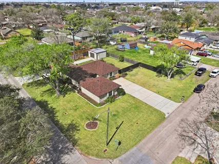 $399,000 | 815 Wisconsin Street, South Houston, TX 77587