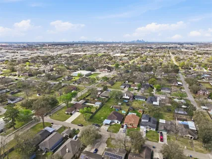 $399,000 | 815 Wisconsin Street, South Houston, TX 77587