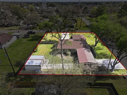 $399,000 | 815 Wisconsin Street, South Houston, TX 77587