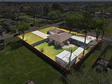 $399,000 | 815 Wisconsin Street, South Houston, TX 77587