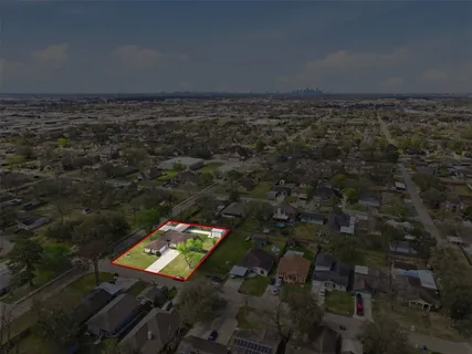 $399,000 | 815 Wisconsin Street, South Houston, TX 77587