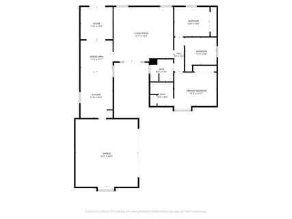 $399,000 | 815 Wisconsin Street, South Houston, TX 77587