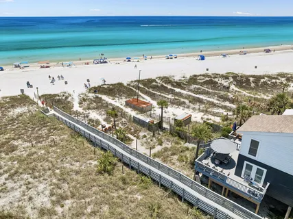 $1,800,000 | 17305 Front Beach Road, Unit 1, Panama City Beach, FL 32413