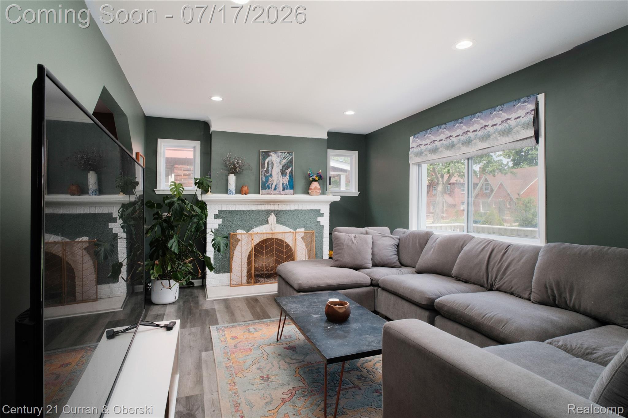 18455 Santa Rosa Drive Detroit, MI 48221 - Photo 4 of 35 18455 Santa Rosa0011.jpg