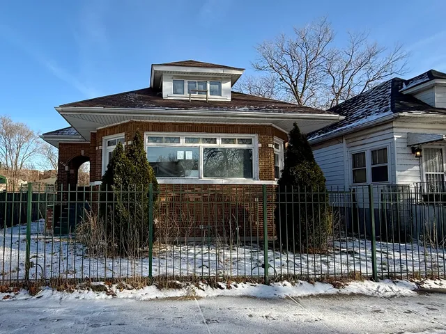 $130,000 | 7741 South Oglesby Avenue, Chicago, IL 60649