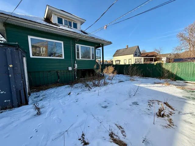 $130,000 | 7741 South Oglesby Avenue, Chicago, IL 60649