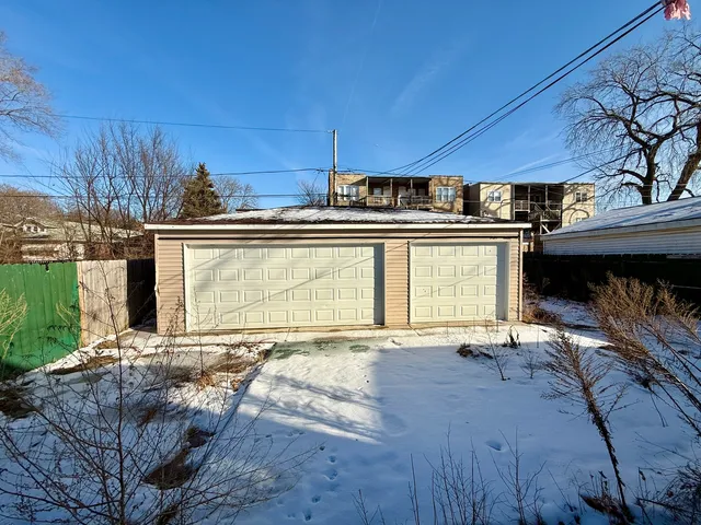 $130,000 | 7741 South Oglesby Avenue, Chicago, IL 60649