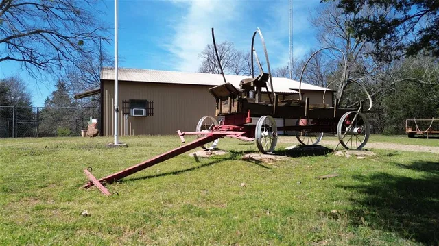 $988,650 | 7275 Leavenworth Trail, Mead, OK 73449