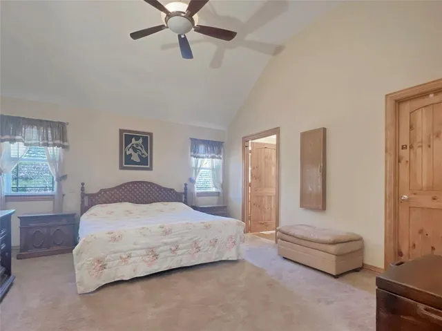 $988,650 | 7275 Leavenworth Trail, Mead, OK 73449