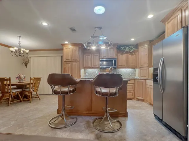 $988,650 | 7275 Leavenworth Trail, Mead, OK 73449