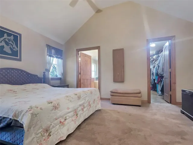 $988,650 | 7275 Leavenworth Trail, Mead, OK 73449