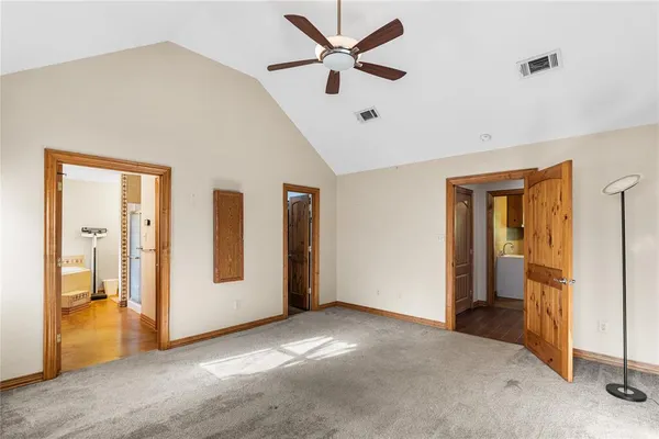 $988,650 | 7275 Leavenworth Trail, Mead, OK 73449