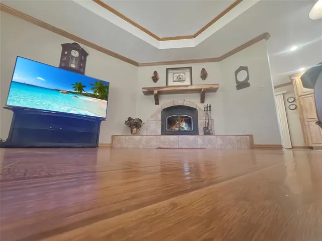 $988,650 | 7275 Leavenworth Trail, Mead, OK 73449