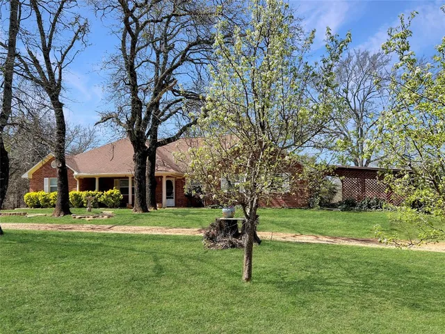 $988,650 | 7275 Leavenworth Trail, Mead, OK 73449
