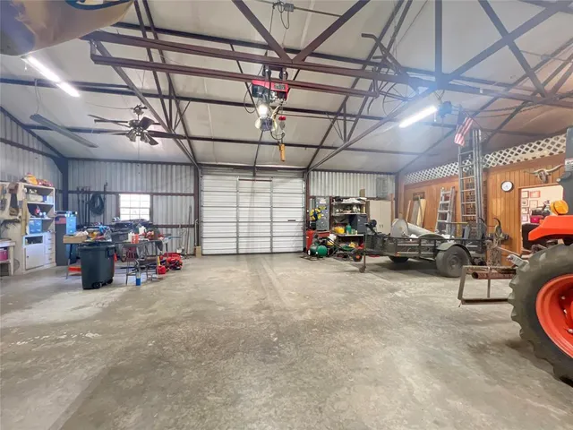 $988,650 | 7275 Leavenworth Trail, Mead, OK 73449