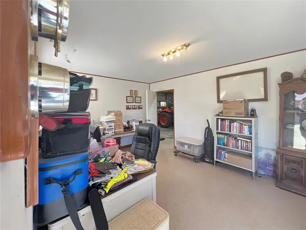 $988,650 | 7275 Leavenworth Trail, Mead, OK 73449