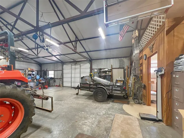 $988,650 | 7275 Leavenworth Trail, Mead, OK 73449