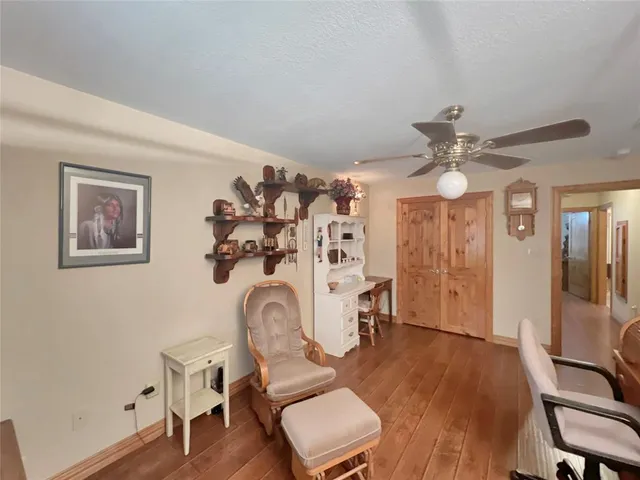 $988,650 | 7275 Leavenworth Trail, Mead, OK 73449