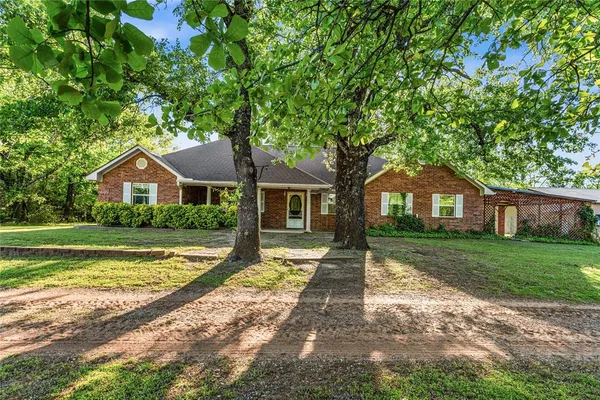 $988,650 | 7275 Leavenworth Trail, Mead, OK 73449