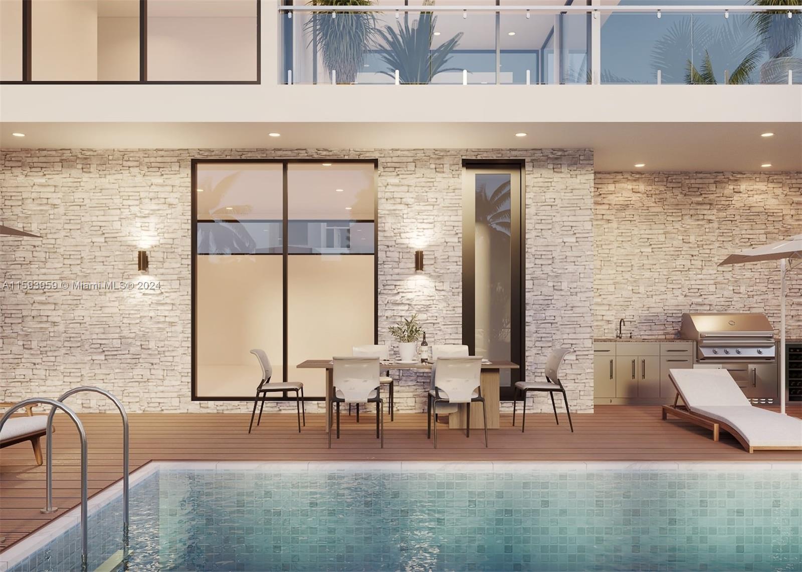 40 Southwest 20th Road Miami, FL 33129 - Photo 14 of 18