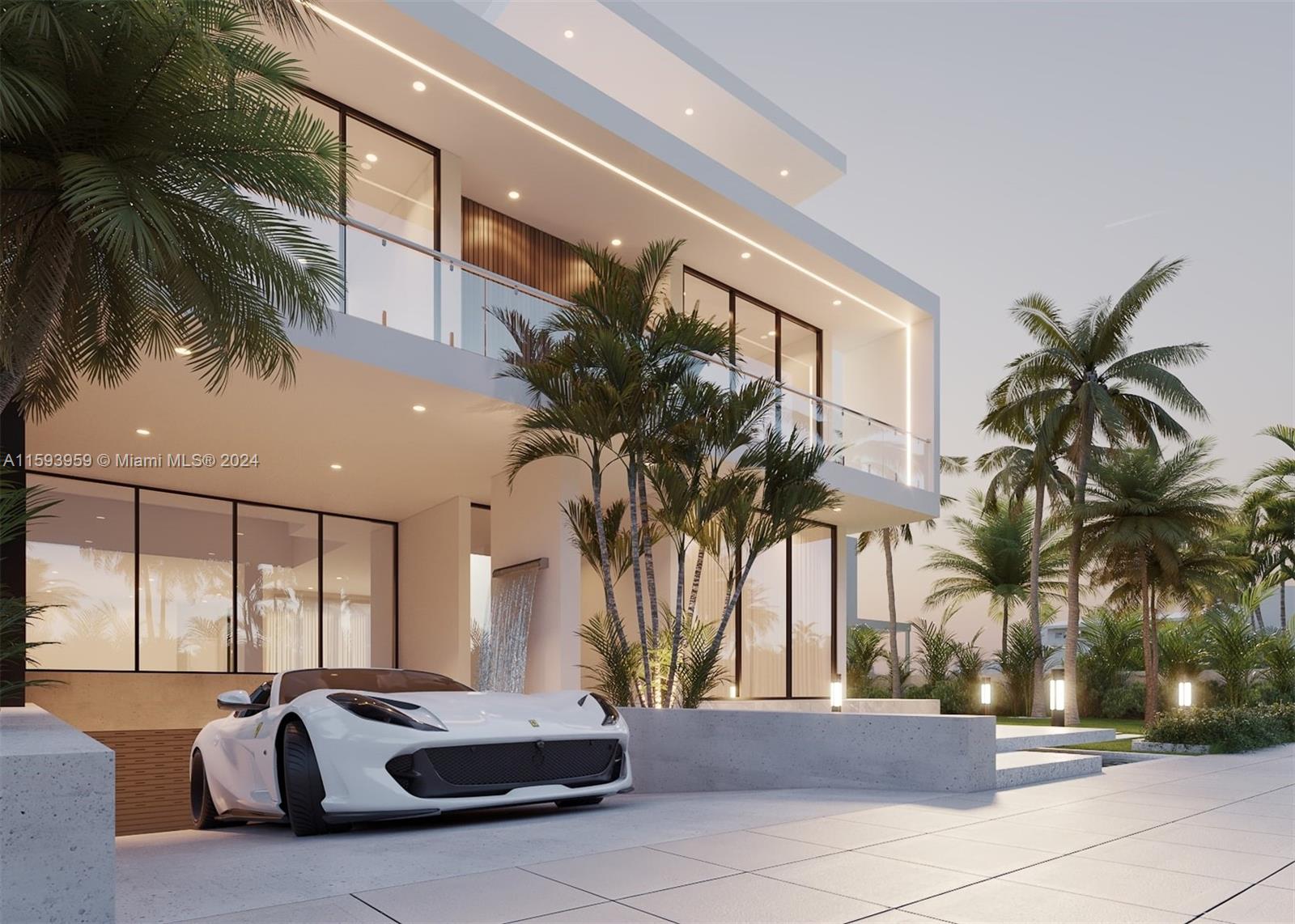 40 Southwest 20th Road Miami, FL 33129 - Photo 2 of 18