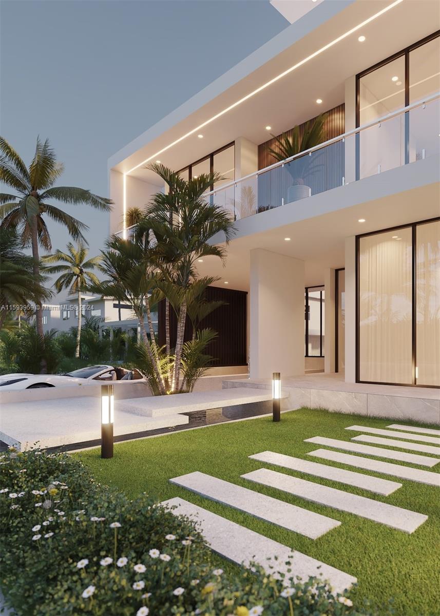 40 Southwest 20th Road Miami, FL 33129 - Photo 3 of 18