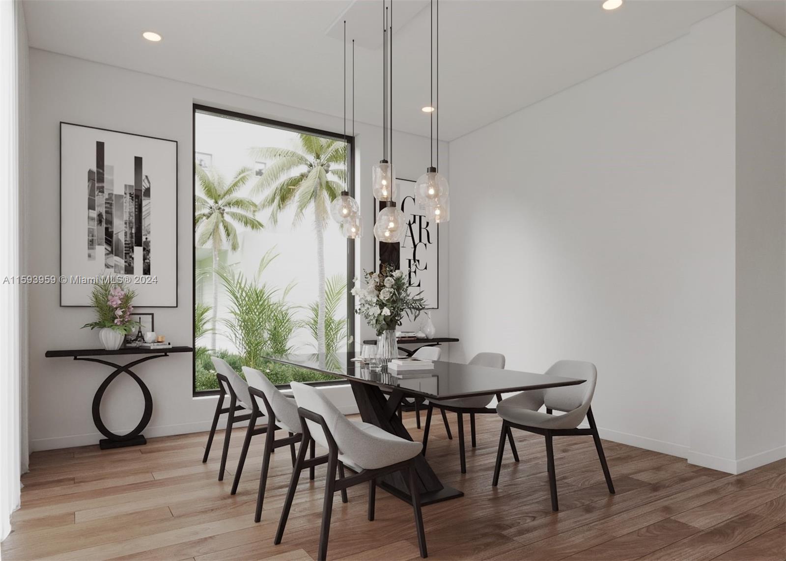 40 Southwest 20th Road Miami, FL 33129 - Photo 7 of 18