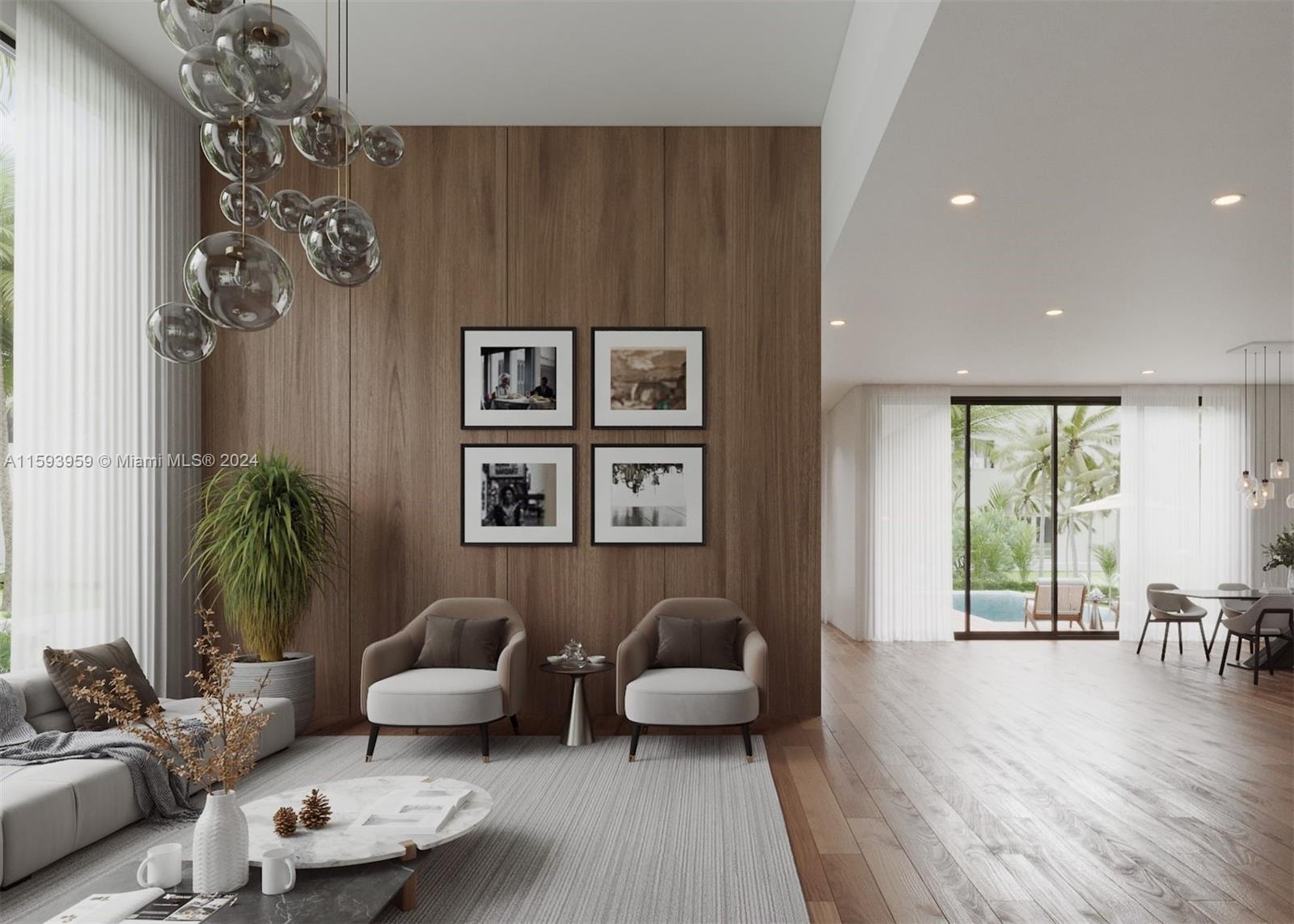 40 Southwest 20th Road Miami, FL 33129 - Photo 9 of 18