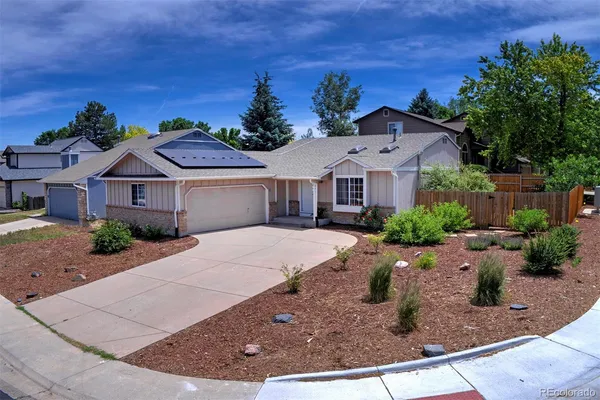 $550,000 | 11542 West Lake Drive, Littleton, CO 80127