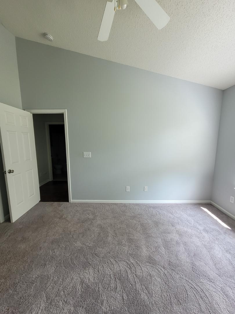 5517 Roan Place Raleigh, NC 27613 - Photo 15 of 35 a view of empty room