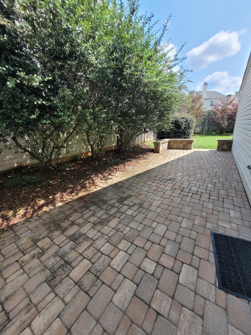 5517 Roan Place Raleigh, NC 27613 - Photo 30 of 35