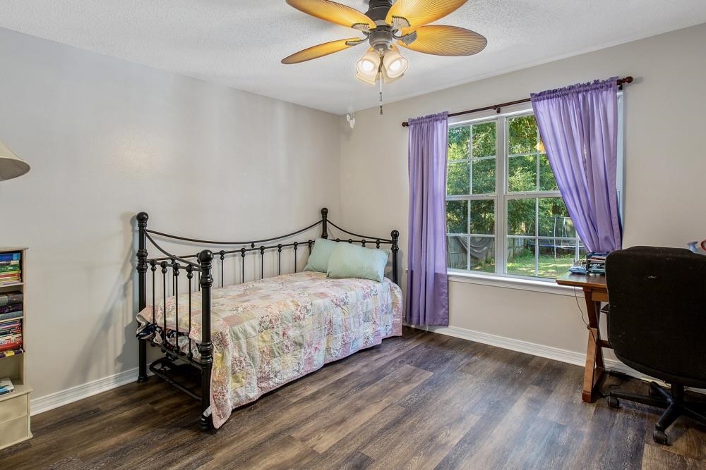 111 Asbury Hill Road Daphne, AL 36526 - Photo 14 of 26 Bedroom 3