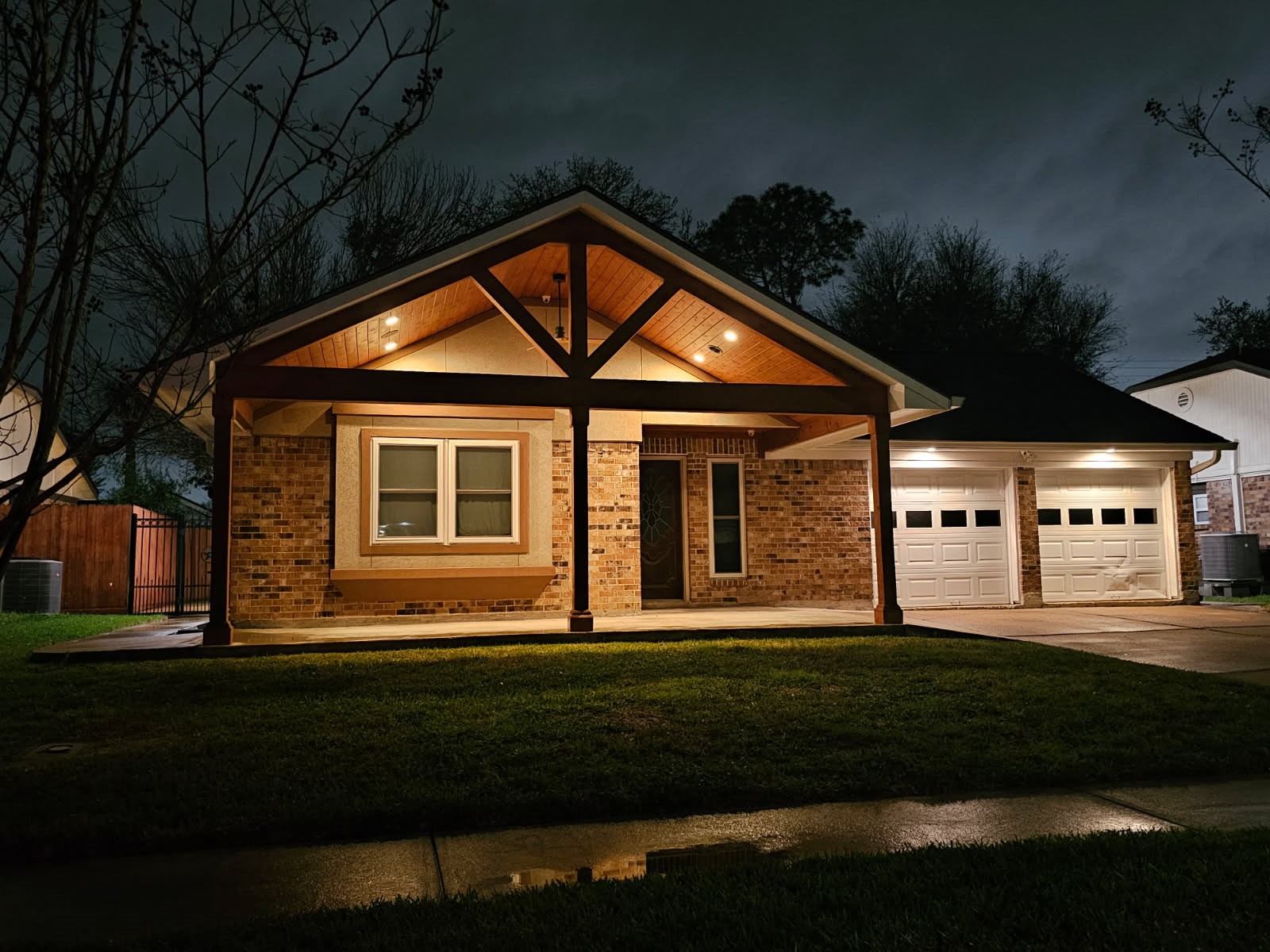 4518 Seneca Street Pasadena, TX 77504 - Photo 4 of 26