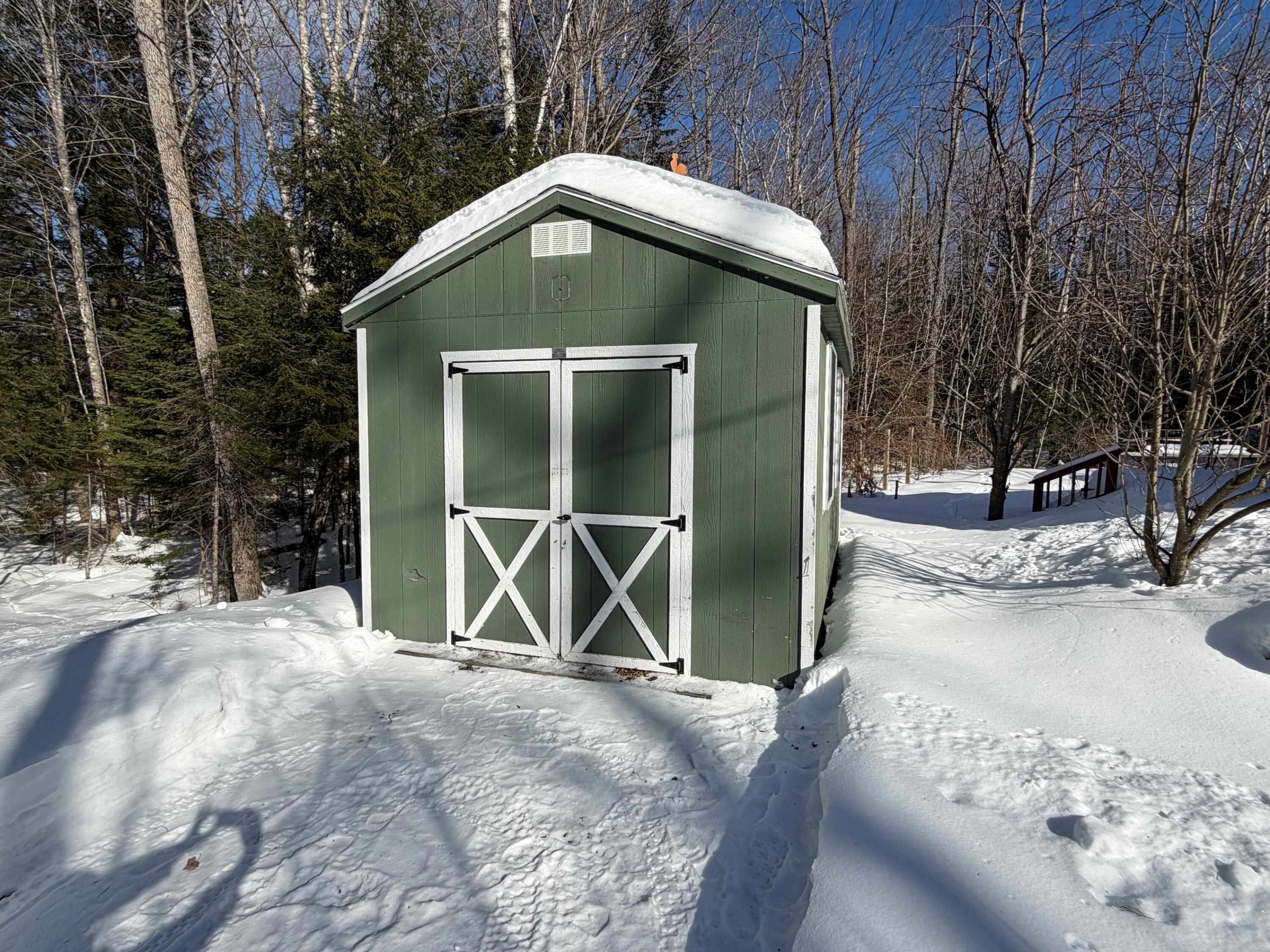 21 A Blanchard Road Monson, ME 04464 - Photo 18 of 22 18