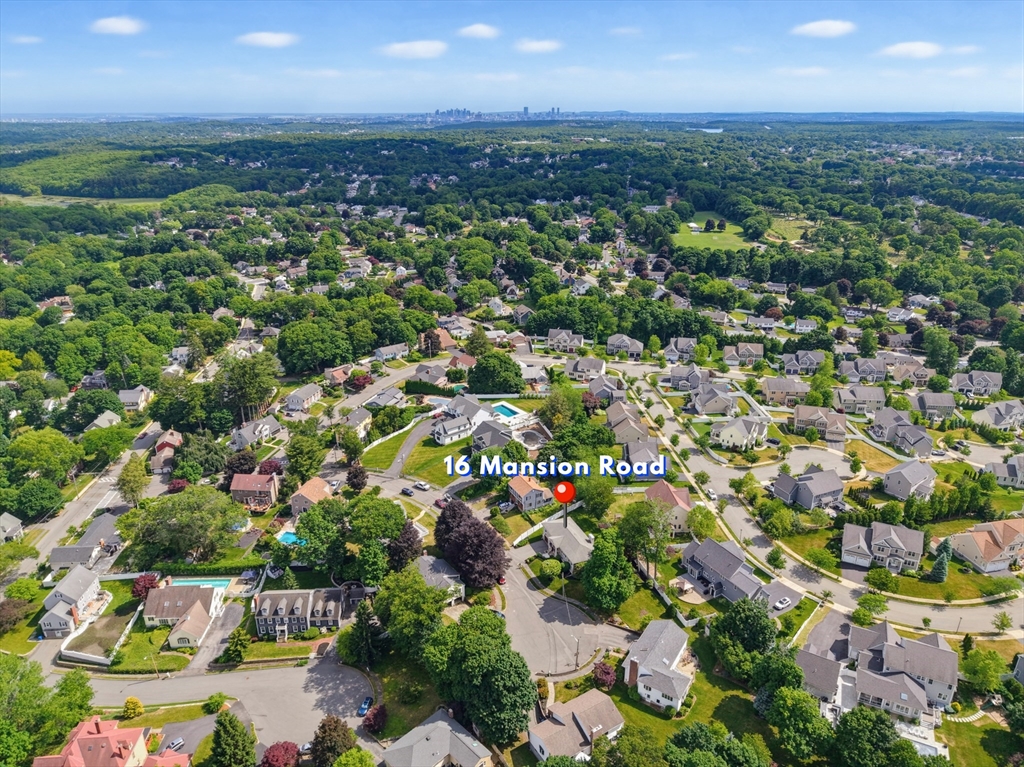 16 Mansion Road Wakefield, MA 01880 - Photo 42 of 42