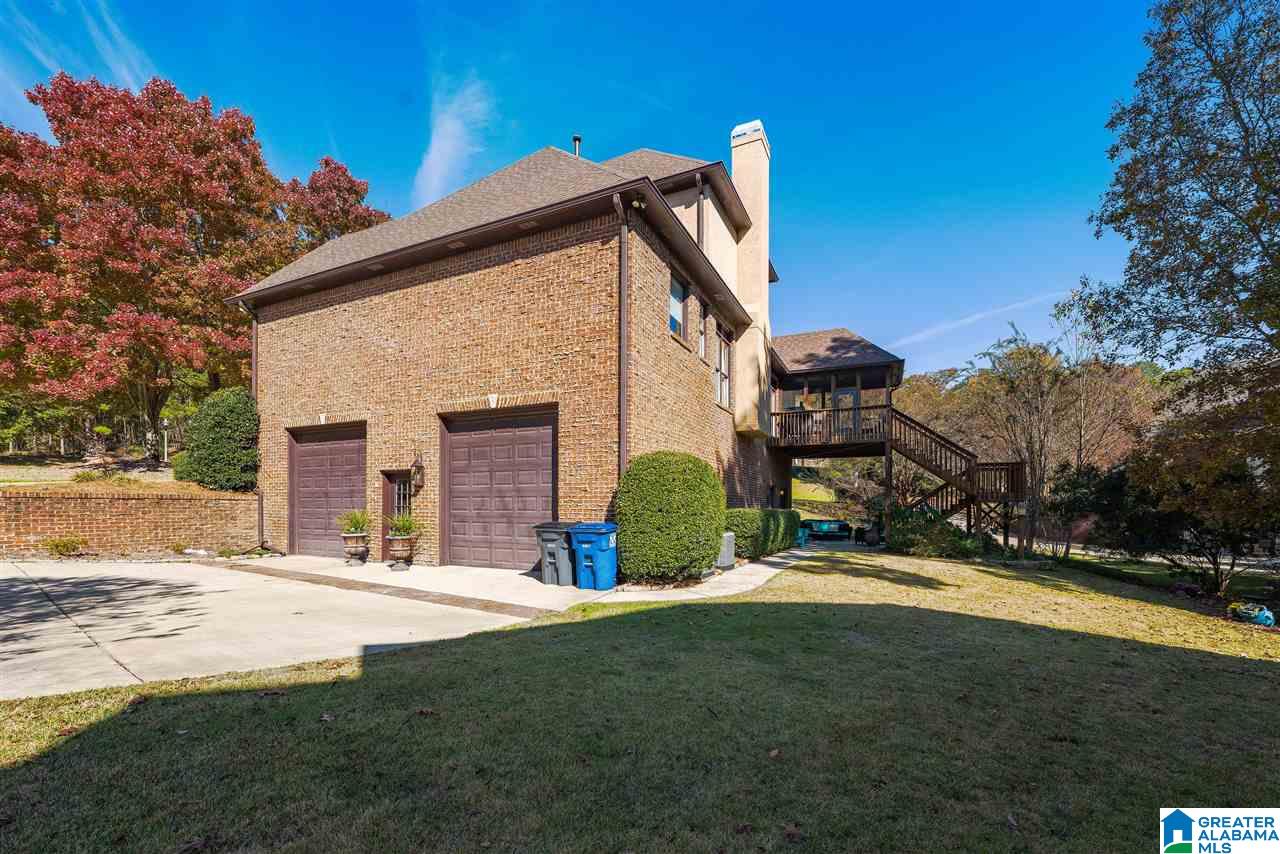 4029 Milner Way Birmingham, AL 35242 - Photo 44 of 50